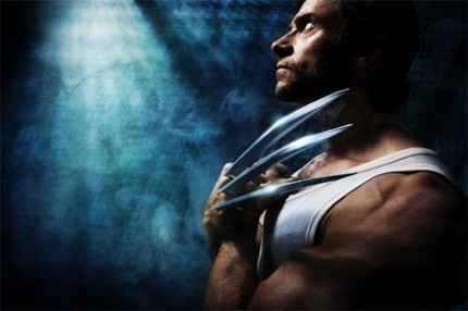 The-Wolverine