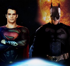 Batman vs Superman 2016