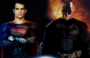 Batman vs Superman 2016